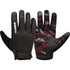 RDX T2 TOUCH SCREEN FRIENDLY FULL FINGER GYM GLOVES